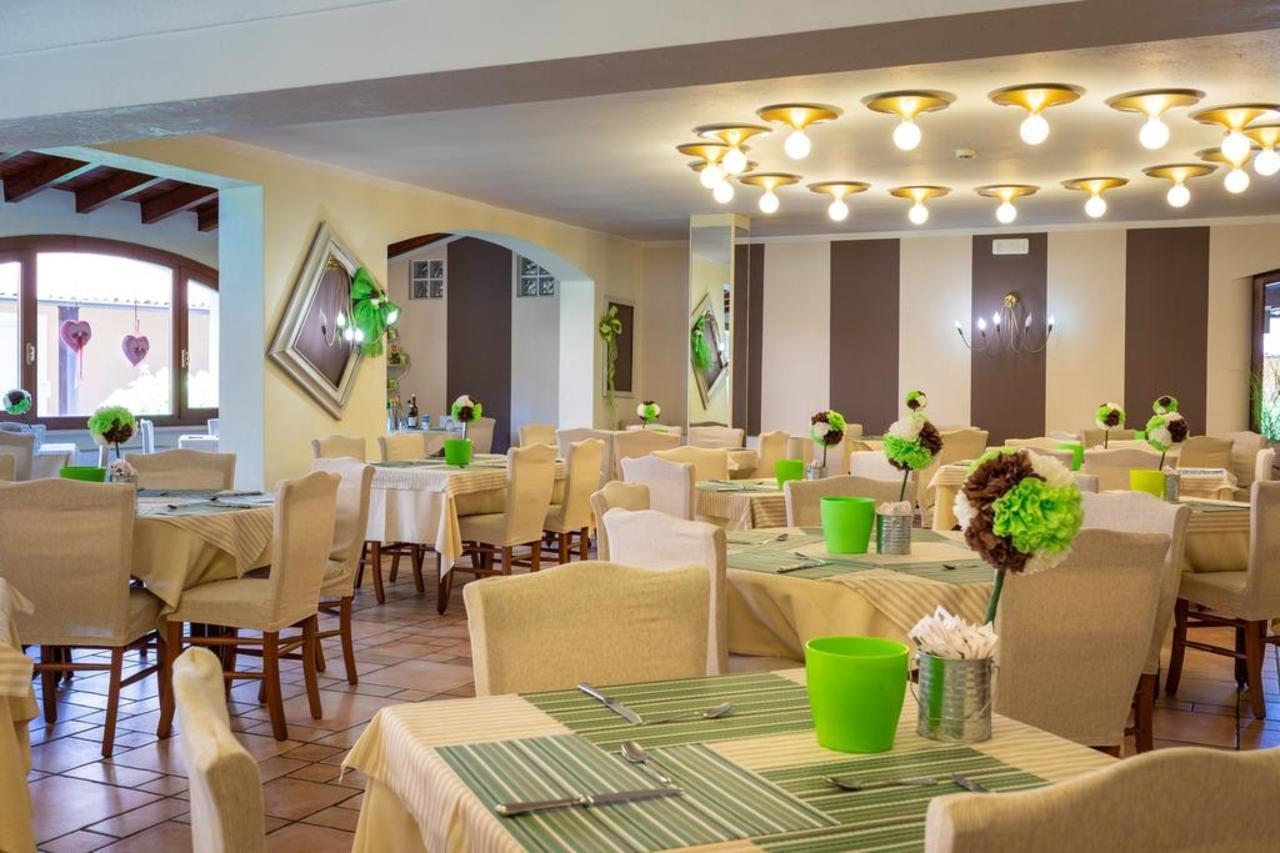 West Garda Hotel Padenghe sul Garda Exterior foto