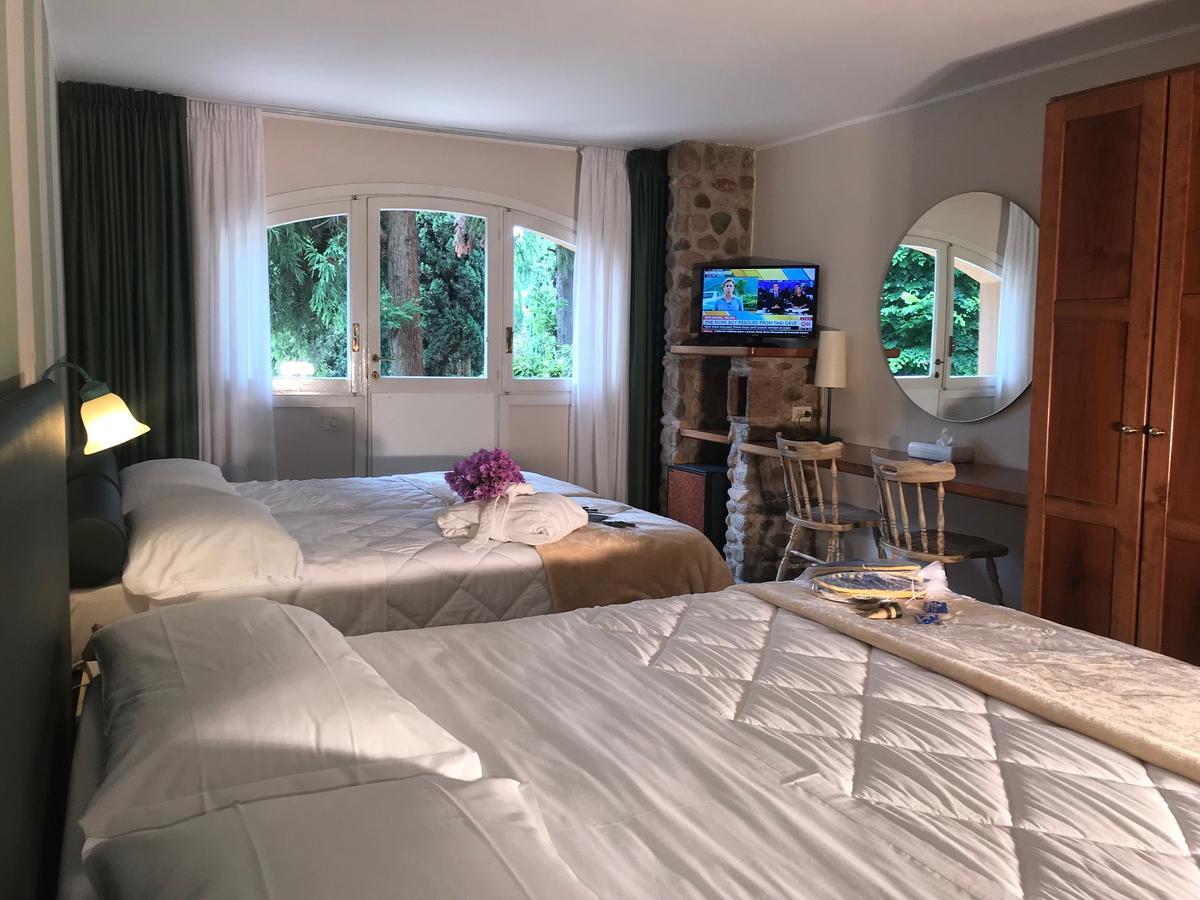 West Garda Hotel Padenghe sul Garda Exterior foto