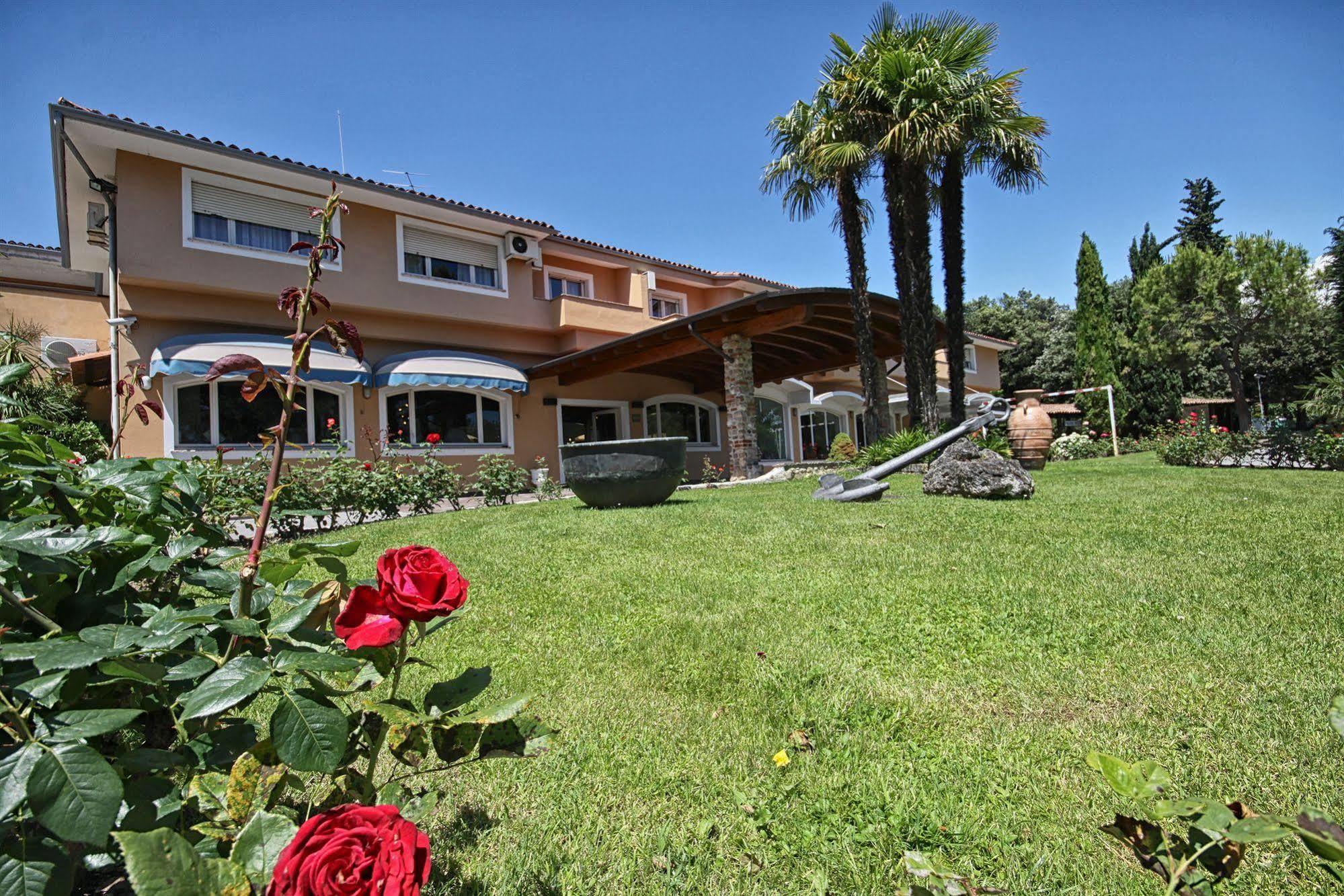 West Garda Hotel Padenghe sul Garda Exterior foto