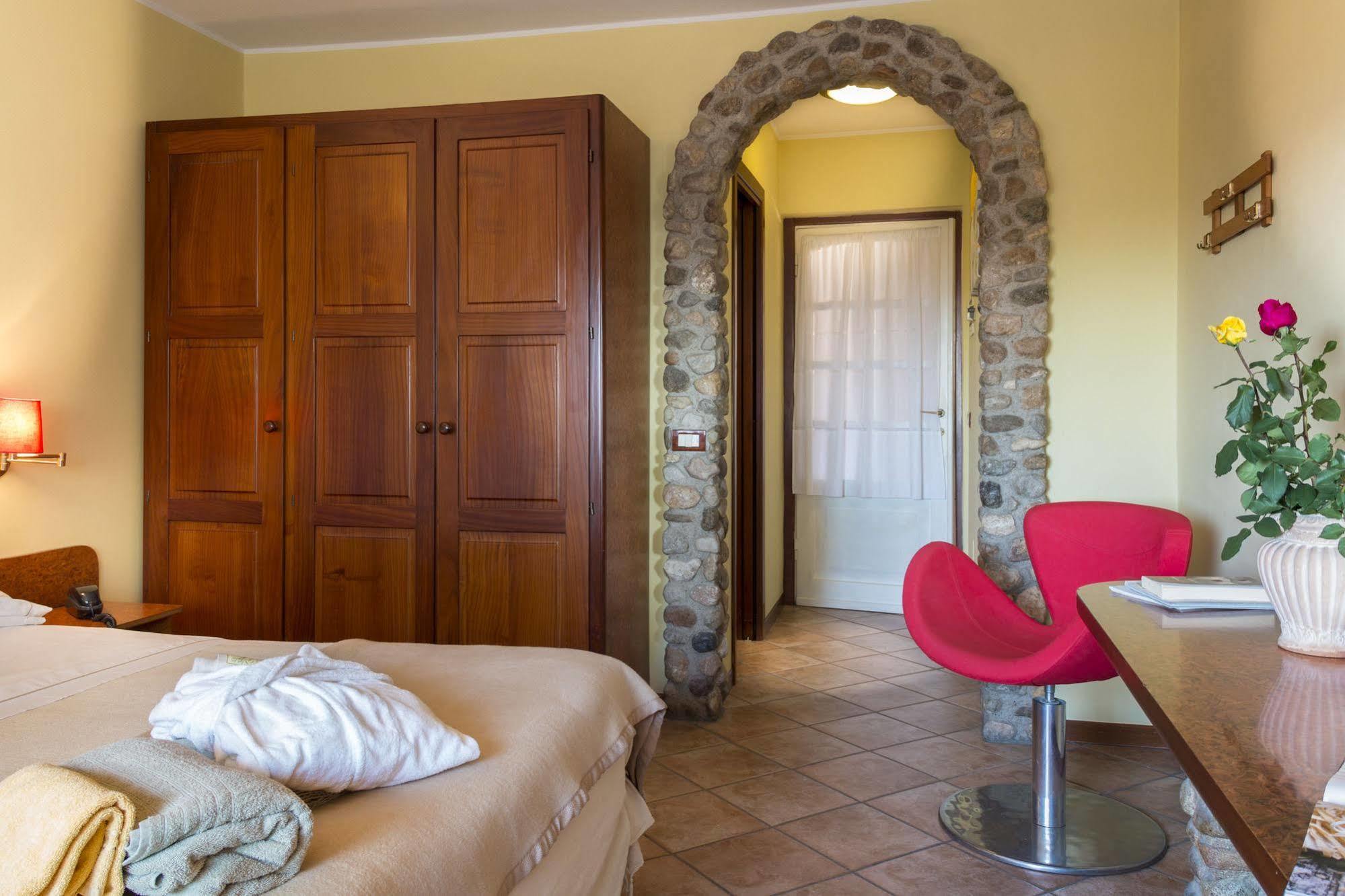 West Garda Hotel Padenghe sul Garda Exterior foto